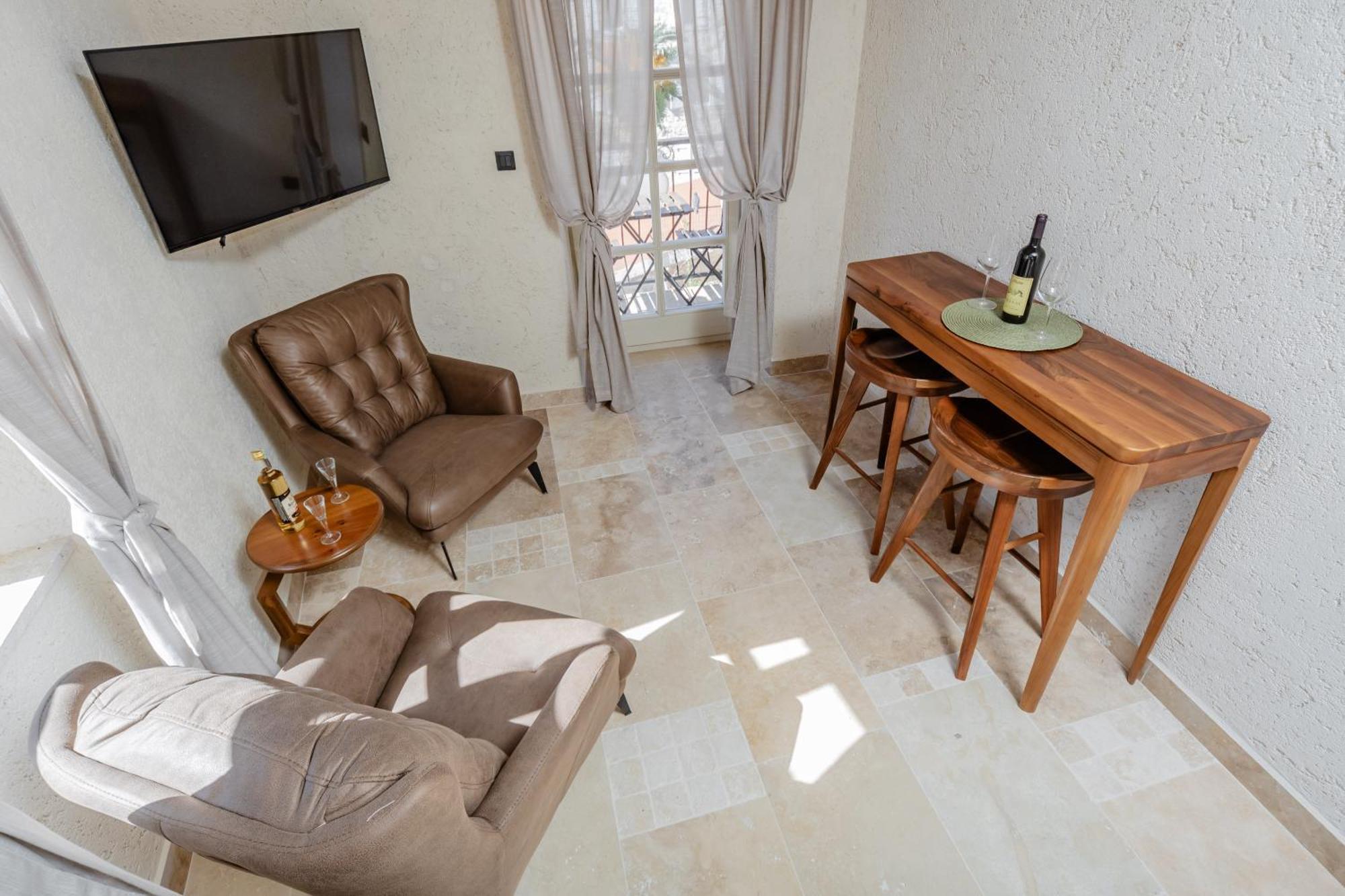 Appartement Casa Di Mino Old Town Budva