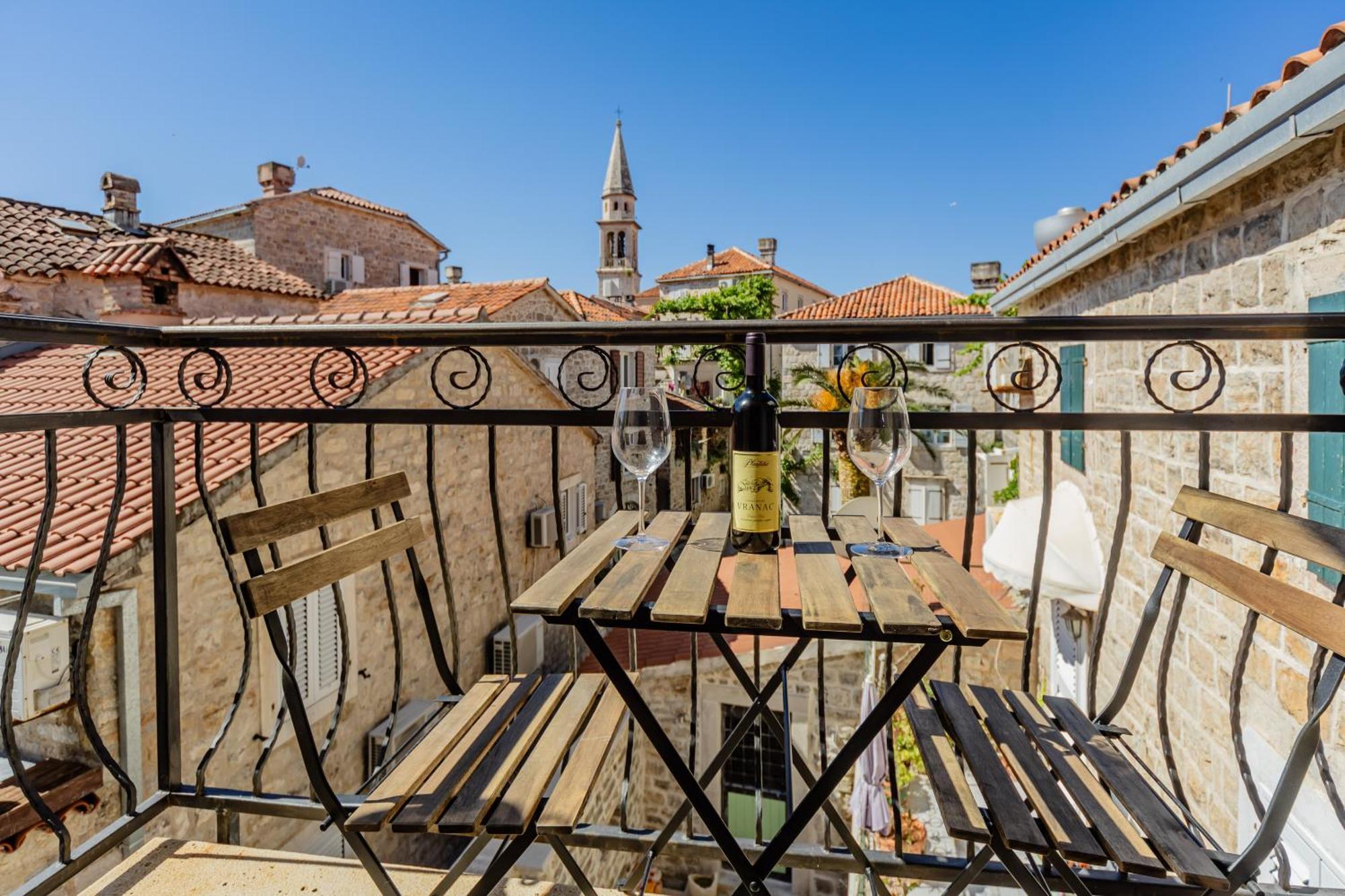 Casa Di Mino Old Town Appartement