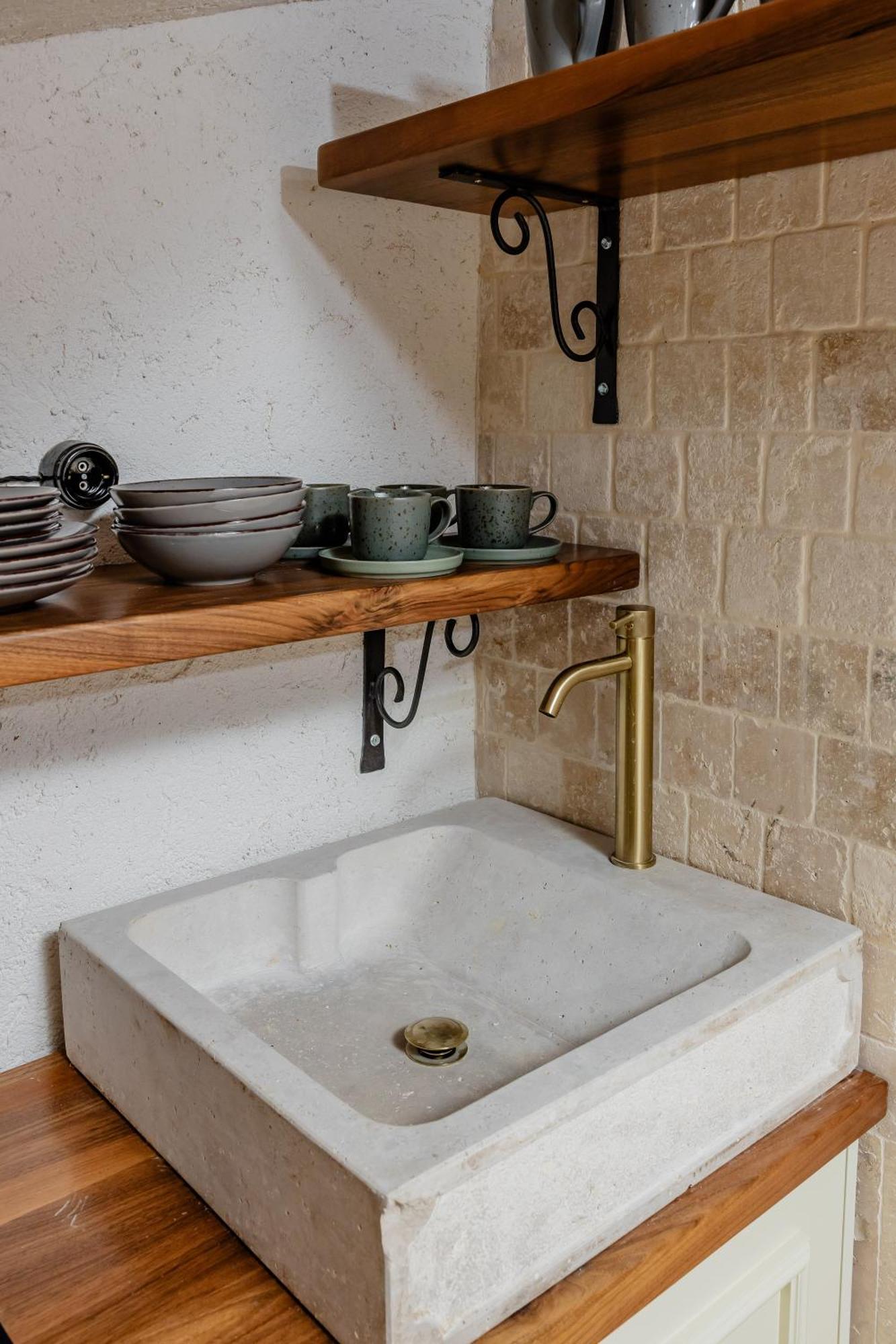 Appartement Casa Di Mino Old Town *