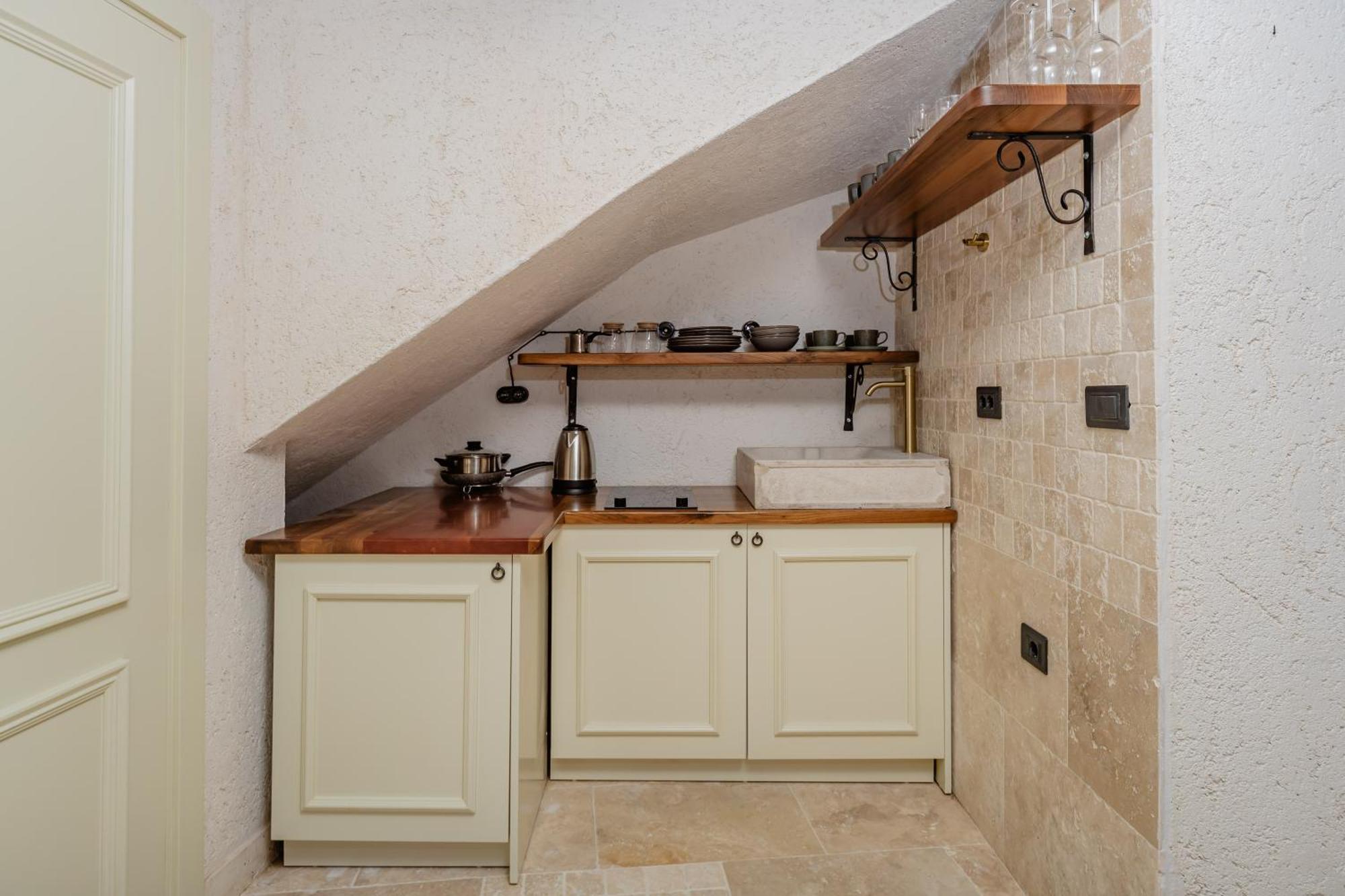 Appartement Casa Di Mino Old Town