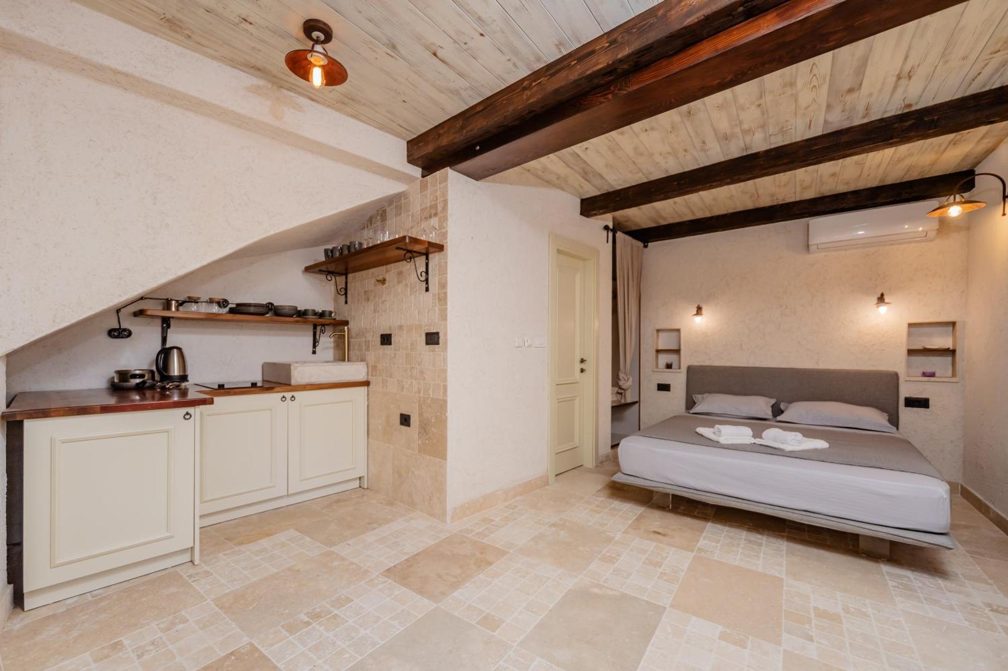 Casa Di Mino Old Town Appartement *