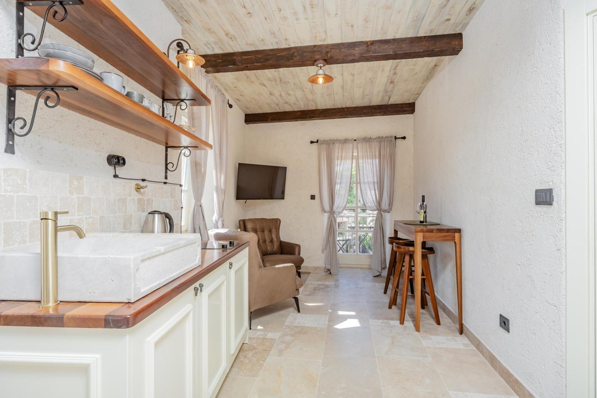 Appartement Casa Di Mino Old Town *