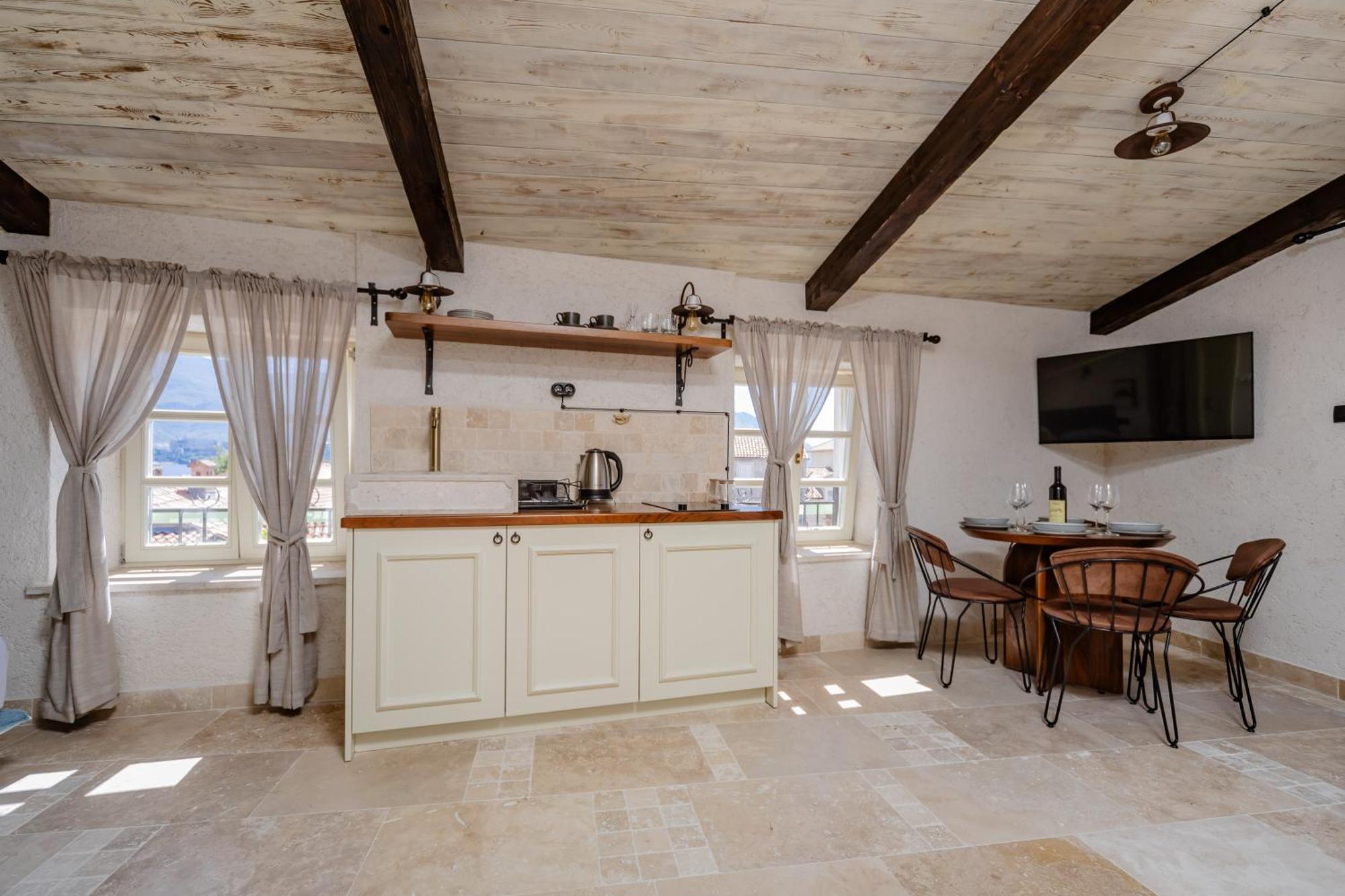 Appartement Casa Di Mino Old Town *