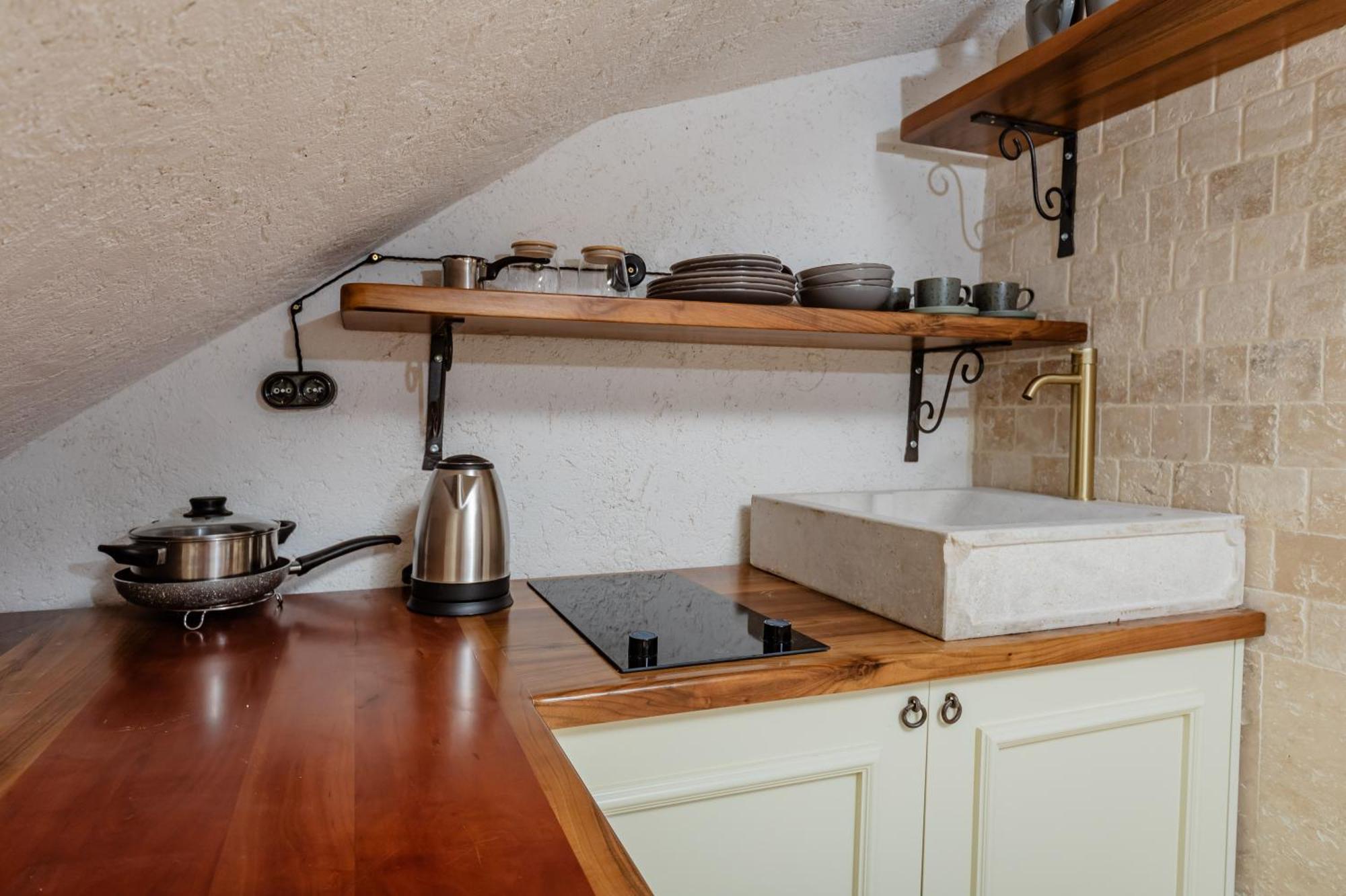 Appartement Casa Di Mino Old Town *