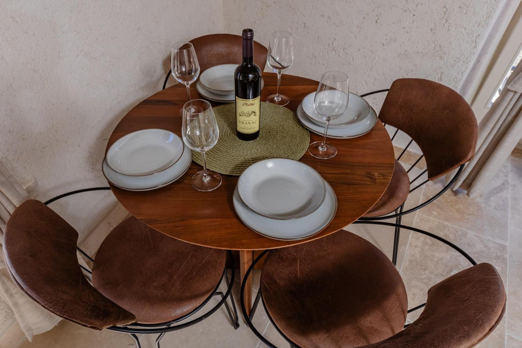 Casa Di Mino Old Town Appartement Budva