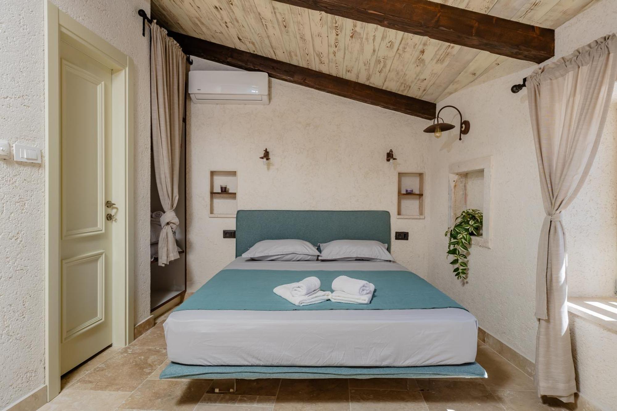 Casa Di Mino Old Town Appartement