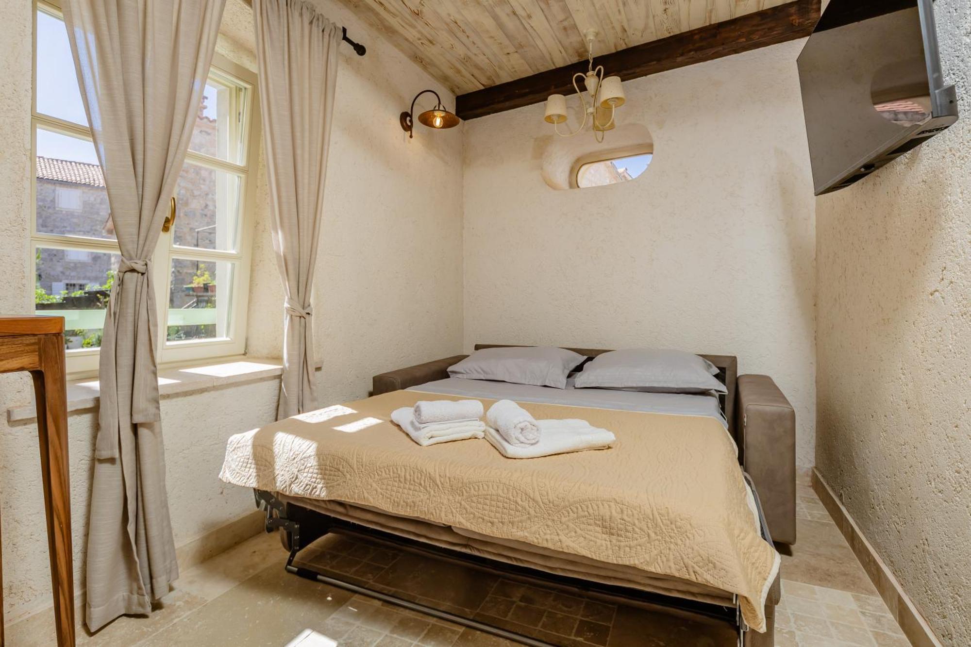 Casa Di Mino Old Town Budva