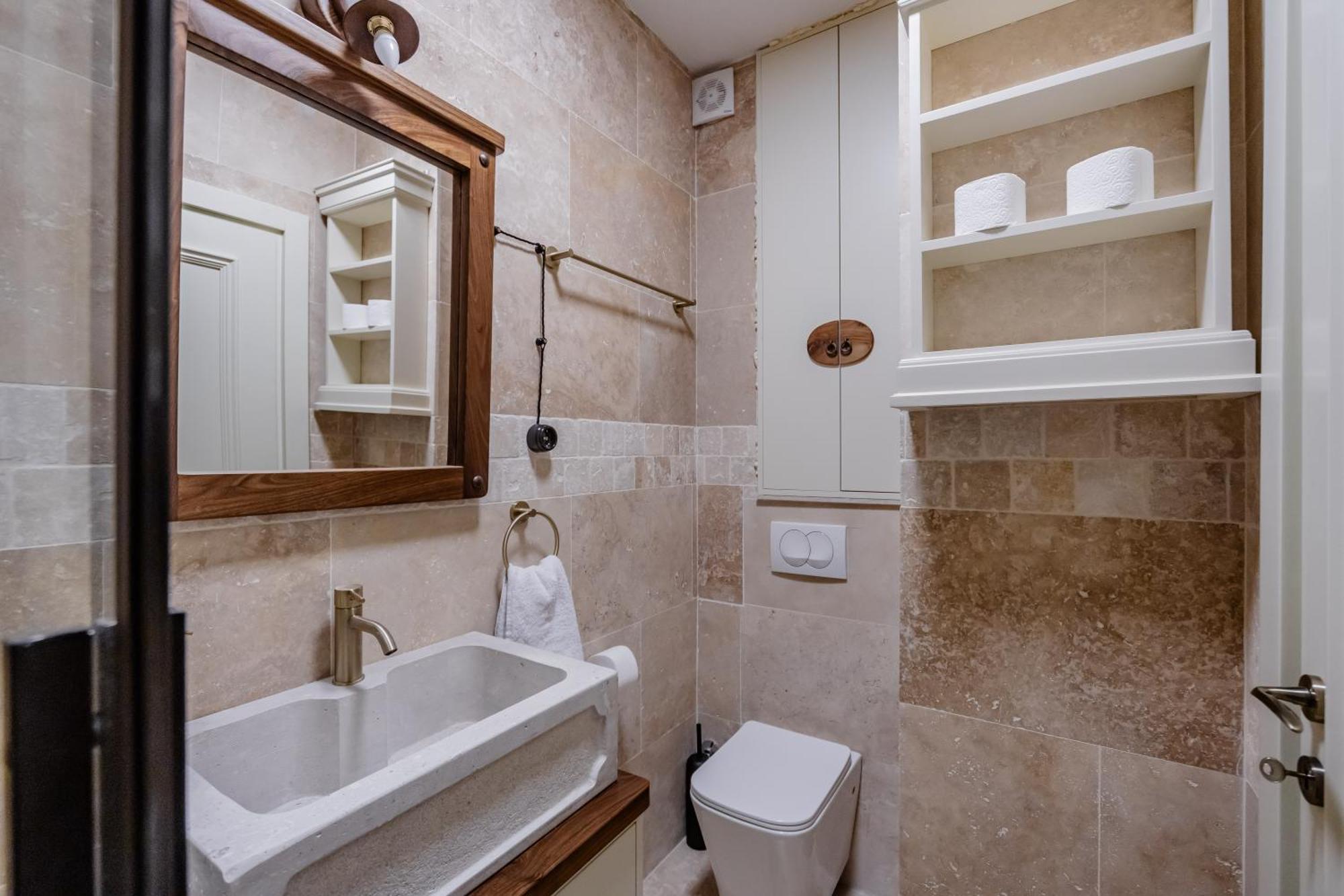 Appartement Casa Di Mino Old Town