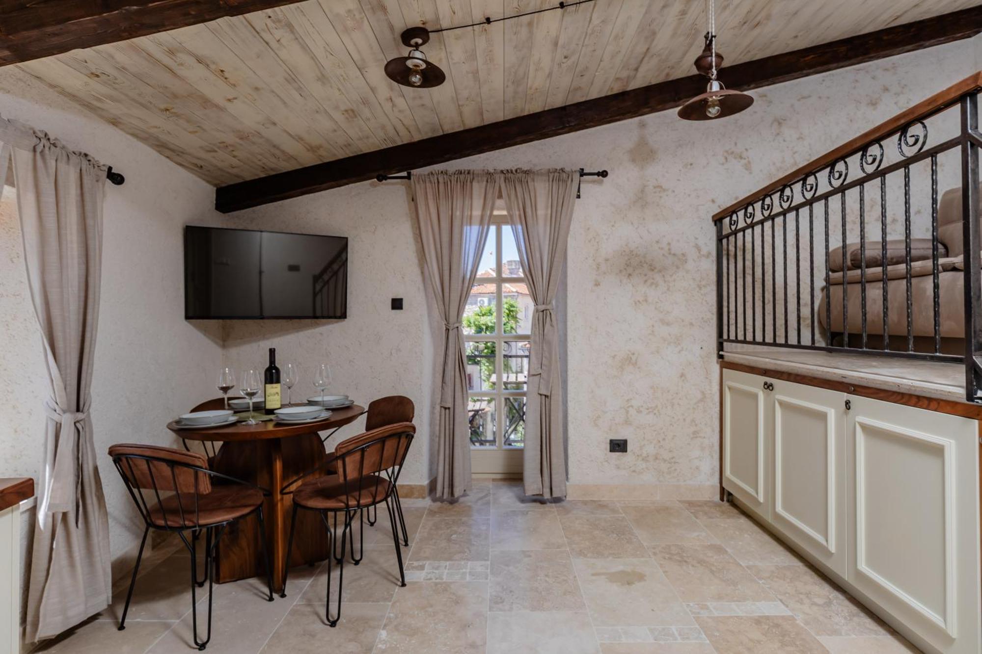 Casa Di Mino Old Town * Budva