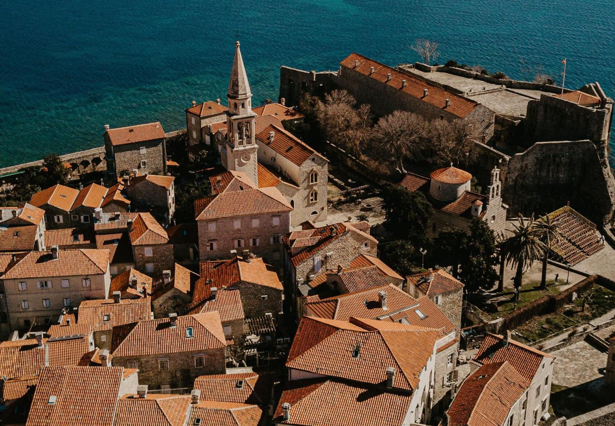 Casa Di Mino Old Town * Budva